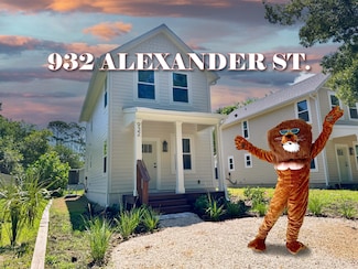 932 Alexander St, St. Augustine, FL 32084