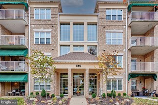 510 Limerick Cir Unit 204, Lutherville Timonium, MD 21093
