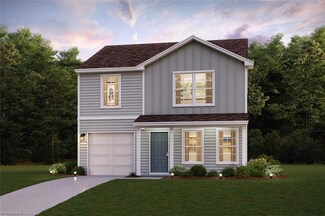 225 Mitchell St, Walnut Cove, NC 27052