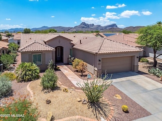 7643 W Alamosa Place, Tucson, AZ 85743
