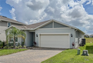 7484 Catania Loop, Clermont, FL 34714