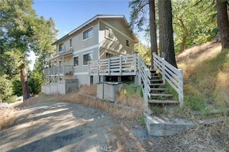 25389 Oak Glen Rd, Twin Peaks, CA 92391