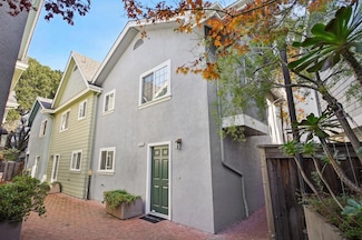 358 N El Camino Real, San Mateo, CA 94401