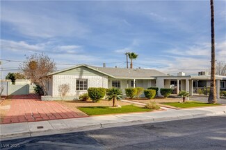 1711 S 6th St, Las Vegas, NV 89104
