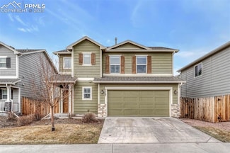 7767 Swingarm Grove, Peyton, CO 80831