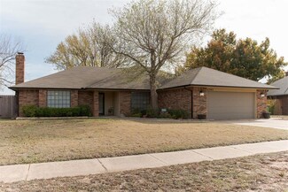 4505 Prue Sand, Yukon, OK 73099