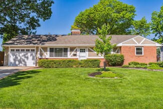 3591 Grafton Ave, Columbus, OH 43220