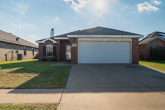 605 N Spruce Ave, Lubbock, TX 79403