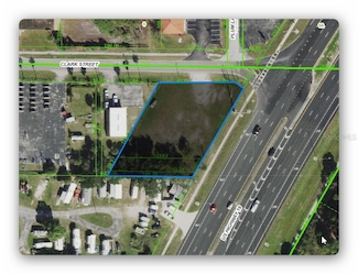 7104 Clark Street & Us 19, Hudson, FL 34667