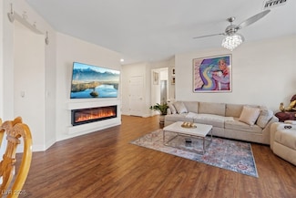 11013 Mission Lakes Ave, Las Vegas, NV 89134