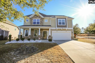120 Potters View Rd, Blythewood, SC 29016