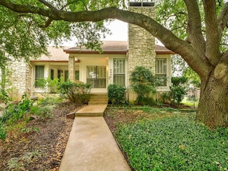 8850 Honeysuckle Trail, Austin, TX 78759