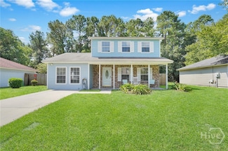 306 Redan Dr, Savannah, GA 31410