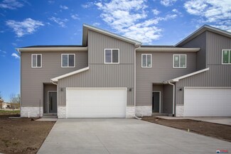 2501 W B St, Lincoln, NE 68522