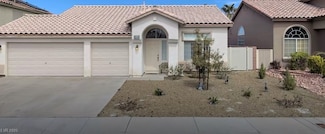 6546 Begonia Bay Ave, Las Vegas, NV 89142