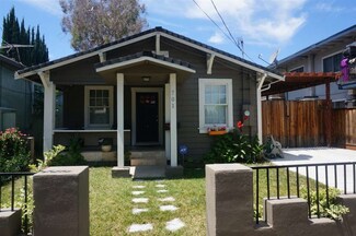 701 S Almaden Ave, San Jose, CA 95110