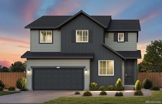 2714 Nantucket St, Strasburg, CO 80136