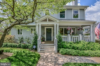 3510 N Somerset St, Arlington, VA 22213