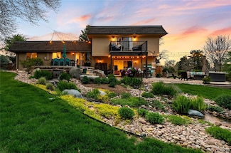 5020 W Quarles Dr, Littleton, CO 80128