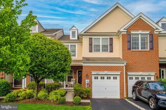 2297 S Whittmore St, Furlong, PA 18925