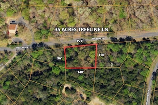 0 Treeline Ln, Baneberry, TN 37890