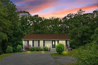 665 Central Pike, North Scituate, RI 02857