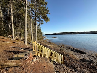 93 Goods Point Rd, Steuben, ME 04680