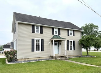 401 W Bremen St, New Knoxville, OH 45871