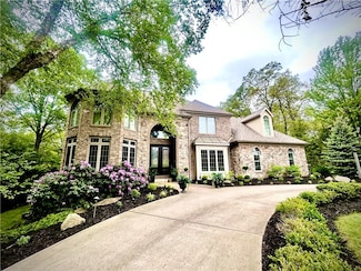 623 Oswego Dr, Gibsonia, PA 15044