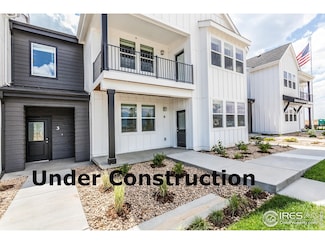 1811 Bounty Dr Unit 4, Windsor, CO 80550