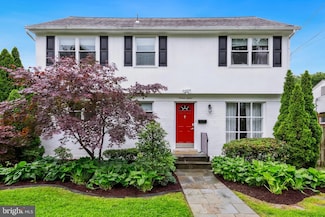 1612 Belvedere Blvd, Silver Spring, MD 20902