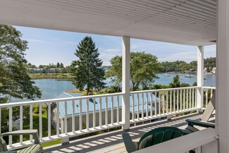 56 West St Unit B, Boothbay Harbor, ME 04538