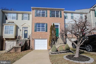 17304 Pacific Rim Terrace, Dumfries, VA 22025