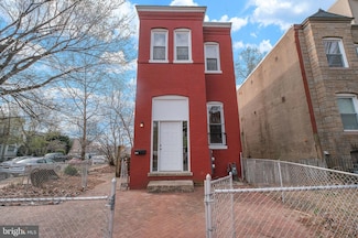 300 P St NW, Washington, DC 20001