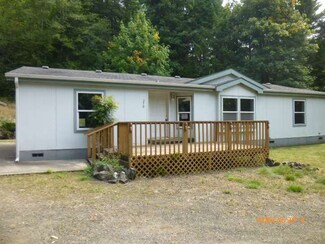 370 W Oak Meadows Rd, McCleary, WA 98557