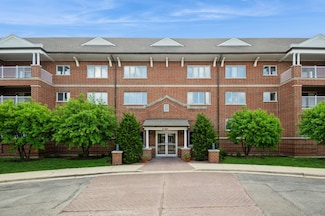 460 S Northwest Hwy Unit 309A, Park Ridge, IL 60068