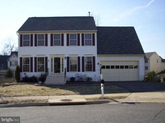 12 Prestonwood Ct, Fredericksburg, VA 22406