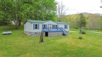 5826 Pine Creek Rd, Cullowhee, NC 28723