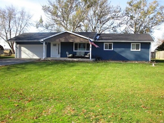 70891 Tecumseh Dr, Nappanee, IN 46550