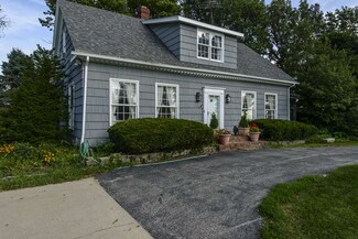 6680 W 450 S, Williamsport, IN 47993