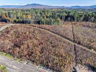 Lot 9 Mcintyre Rd, Dalton, NH 03598
