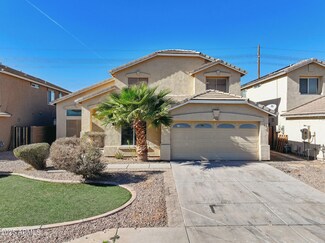 2316 S 66th Ln, Phoenix, AZ 85043