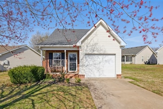 1518 Saint Andrews Dr, Murfreesboro, TN 37128