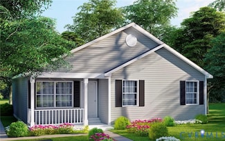 743 Wilson St, Petersburg, VA 23803