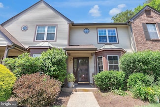 1111 Hickory Ct, Monmouth Junction, NJ 08852