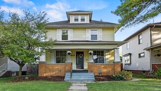 802 Kinsmoor Ave, Fort Wayne, IN 46807