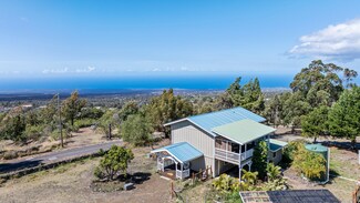 92-1769 Keaka Pkwy, Ocean View, HI 96704