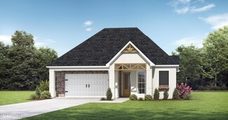 106 Irving Ave, Lafayette, LA 70508