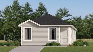 Gates, San Antonio, TX 78264
