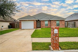 609 Stonegate Dr, Mission, TX 78574